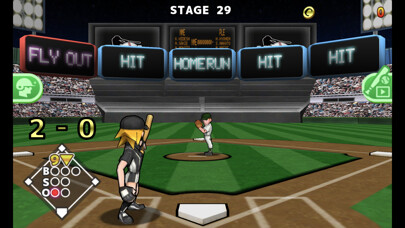 Emulate iPhone app Miracle Baseball using MyAndroid Emulate iPhone app Miracle Baseball using MyAndroid