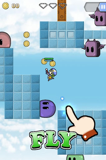 Run android online APK Miracle Fly - Platformer Flying Game from MyAndroid or emulate Miracle Fly - Platformer Flying Game using MyAndroid Run android online APK Miracle Fly - Platformer Flying Game from MyAndroid or emulate Miracle Fly - Platformer Flying Game using MyAndroid