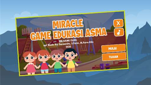 Run android online APK Miracle Game Edukasi Asma from MyAndroid or emulate Miracle Game Edukasi Asma using MyAndroid Run android online APK Miracle Game Edukasi Asma from MyAndroid or emulate Miracle Game Edukasi Asma using MyAndroid