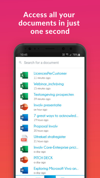 Emulate iPhone app Miracle Hill Connect using MyAndroid