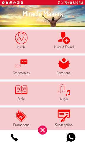 Run android online APK Miracle Makers from MyAndroid or emulate Miracle Makers using MyAndroid