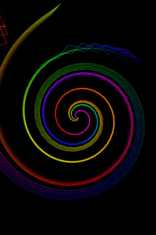 Emulate iPhone app Miracle Modus using MyAndroid Emulate iPhone app Miracle Modus using MyAndroid