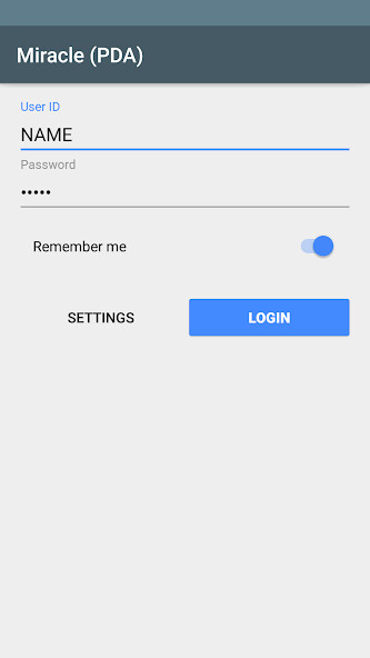Run android online APK Miracle (PDA) from MyAndroid or emulate Miracle (PDA) using MyAndroid Run android online APK Miracle (PDA) from MyAndroid or emulate Miracle (PDA) using MyAndroid