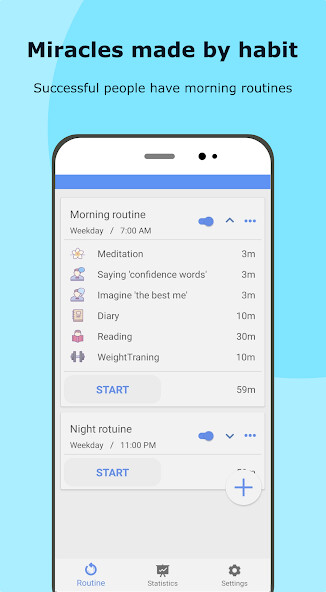 Run android online APK Miracle routine from MyAndroid or emulate Miracle routine using MyAndroid Run android online APK Miracle routine from MyAndroid or emulate Miracle routine using MyAndroid
