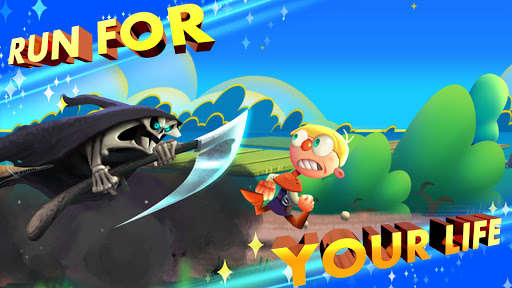 Run android online APK Miracle Run from MyAndroid or emulate Miracle Run using MyAndroid