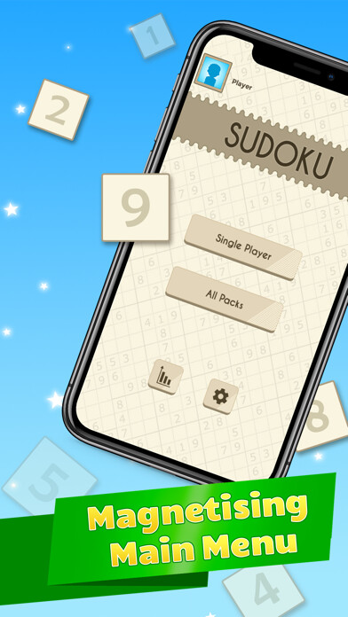 Emulate iPhone app Miracle Sudoku - Soduku Puzzle using MyAndroid Emulate iPhone app Miracle Sudoku - Soduku Puzzle using MyAndroid