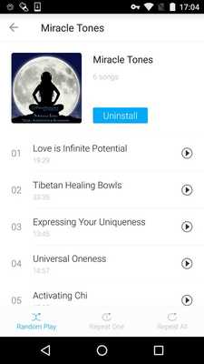 Emulate Android APK Miracle Tones Emulate Android APK Miracle Tones