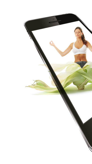 Emulate iPhone app Miracle Yoga using MyAndroid Emulate iPhone app Miracle Yoga using MyAndroid