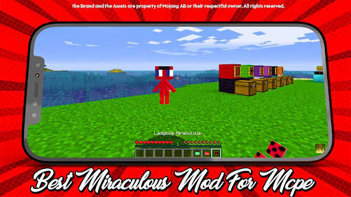 Run android online APK Miraculeuse 3D Skins + Mod Ladybug Noir For MCPE from MyAndroid or emulate Miraculeuse 3D Skins + Mod Ladybug Noir For MCPE using MyAndroid Run android online APK Miraculeuse 3D Skins + Mod Ladybug Noir For MCPE from MyAndroid or emulate Miraculeuse 3D Skins + Mod Ladybug Noir For MCPE using MyAndroid