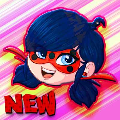 Emulate Android APK Miraculous Ladybug game cat noir Emulate Android APK Miraculous Ladybug game cat noir