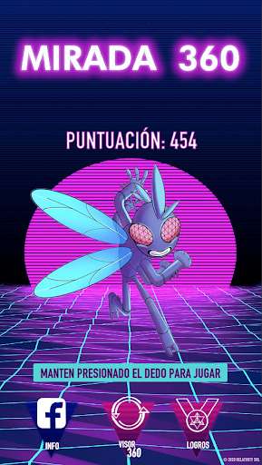 Run android online APK Mirada 360 from MyAndroid or emulate Mirada 360 using MyAndroid