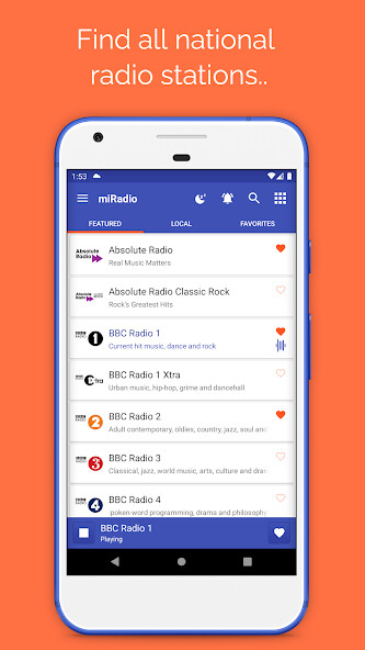 Run android online APK miRadio: UK FM Radio from MyAndroid or emulate miRadio: UK FM Radio using MyAndroid Run android online APK miRadio: UK FM Radio from MyAndroid or emulate miRadio: UK FM Radio using MyAndroid
