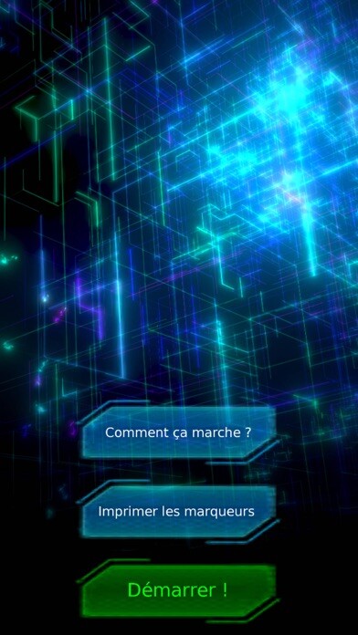 Emulate iPhone app Mirage Crystallography using MyAndroid Emulate iPhone app Mirage Crystallography using MyAndroid