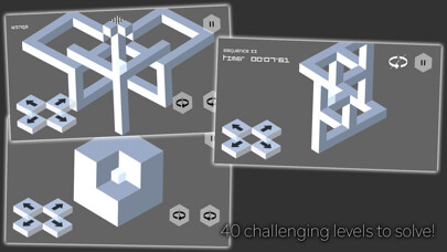 Emulate iPhone app Mirage: Illusions using MyAndroid Emulate iPhone app Mirage: Illusions using MyAndroid