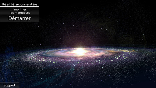 Emulate Android APK Mirage PlanetARium Emulate Android APK Mirage PlanetARium