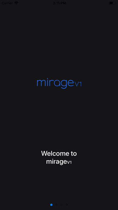 Emulate iPhone app mirageV1 using MyAndroid Emulate iPhone app mirageV1 using MyAndroid