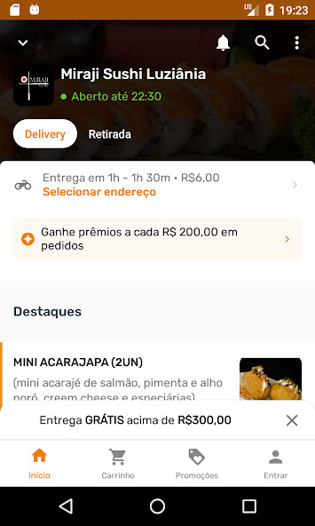 Run android online APK MIRAJI SUSHI BAR from MyAndroid or emulate MIRAJI SUSHI BAR using MyAndroid Run android online APK MIRAJI SUSHI BAR from MyAndroid or emulate MIRAJI SUSHI BAR using MyAndroid