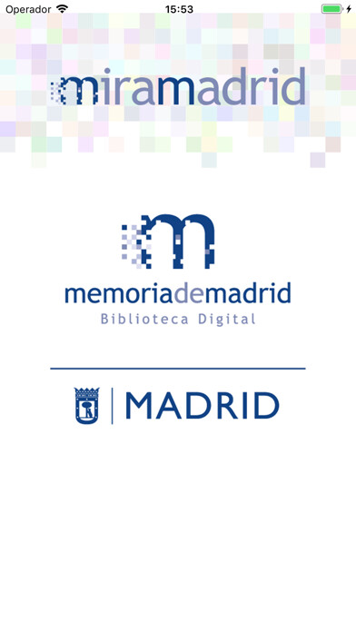 Emulate iPhone app MiraMadrid using MyAndroid Emulate iPhone app MiraMadrid using MyAndroid