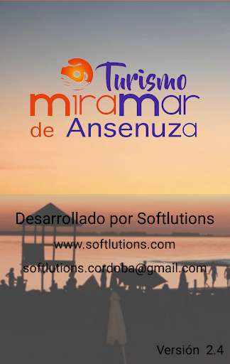 Run android online APK MiramApp: Turismo Miramar de Ansenuza from MyAndroid or emulate MiramApp: Turismo Miramar de Ansenuza using MyAndroid Run android online APK MiramApp: Turismo Miramar de Ansenuza from MyAndroid or emulate MiramApp: Turismo Miramar de Ansenuza using MyAndroid