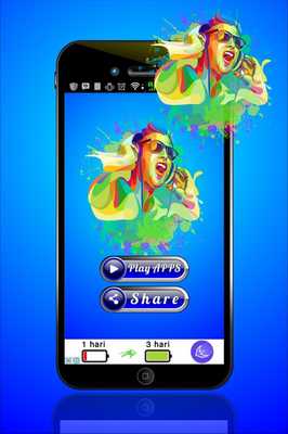 Emulate Android APK Miranda Lambert - Vice