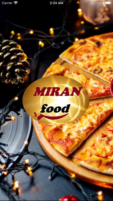 Emulate iPhone app Miran Food Liestal using MyAndroid Emulate iPhone app Miran Food Liestal using MyAndroid