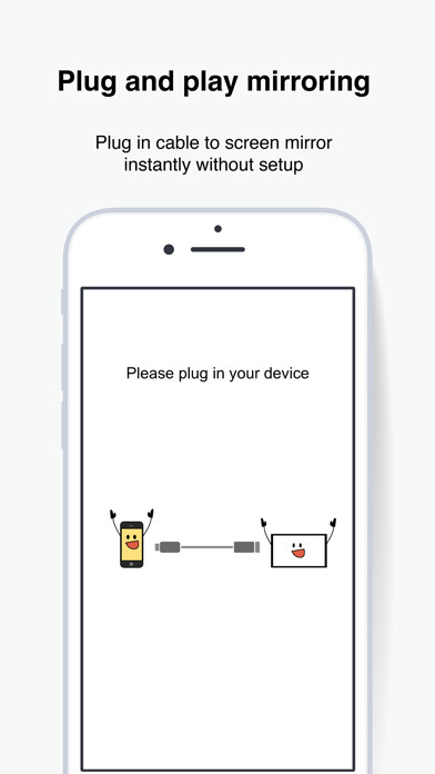 Run android online APK MiraPlug from MyAndroid or emulate MiraPlug using MyAndroid