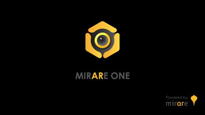 Emulate iPhone app Mirare One using MyAndroid Emulate iPhone app Mirare One using MyAndroid