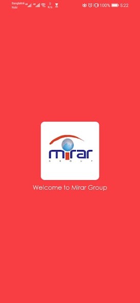 Run android online APK Mirar Group from MyAndroid or emulate Mirar Group using MyAndroid