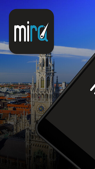 Run android online APK Mira ride - Safe cheap and fast from MyAndroid or emulate Mira ride - Safe cheap and fast using MyAndroid