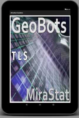 Emulate Android APK MiraStat GeoBots TLS V3 Emulate Android APK MiraStat GeoBots TLS V3