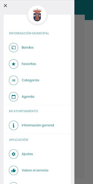 Run android online APK Miravete de la Sierra Informa from MyAndroid or emulate Miravete de la Sierra Informa using MyAndroid Run android online APK Miravete de la Sierra Informa from MyAndroid or emulate Miravete de la Sierra Informa using MyAndroid