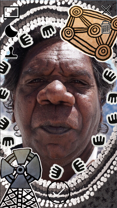 Emulate iPhone app Mirawarri using MyAndroid Emulate iPhone app Mirawarri using MyAndroid