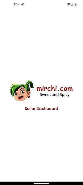 Run android online APK Mirchi E-Commerce from MyAndroid or emulate Mirchi E-Commerce using MyAndroid