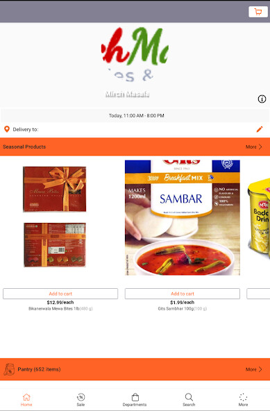 Run android online APK Mirch Masala from MyAndroid or emulate Mirch Masala using MyAndroid Run android online APK Mirch Masala from MyAndroid or emulate Mirch Masala using MyAndroid