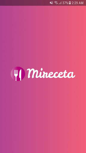 Run android online APK MiReceta - Recetas de Cocina from MyAndroid or emulate MiReceta - Recetas de Cocina using MyAndroid
