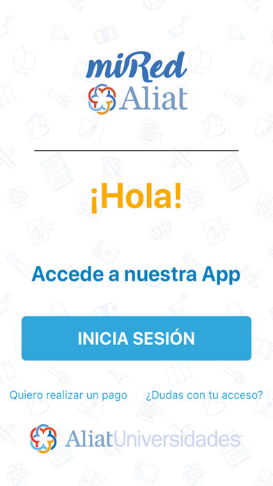 Emulate iPhone app Mi Red Aliat using MyAndroid Emulate iPhone app Mi Red Aliat using MyAndroid