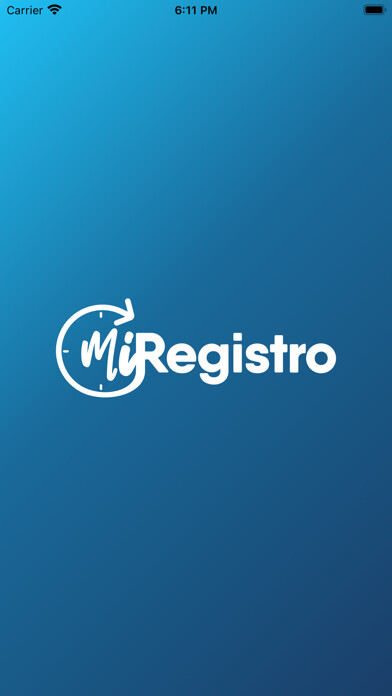 Emulate iPhone app Mi Registro using MyAndroid Emulate iPhone app Mi Registro using MyAndroid