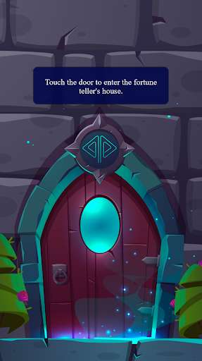 Run android online APK Mirela The Fortune Teller from MyAndroid or emulate Mirela The Fortune Teller using MyAndroid