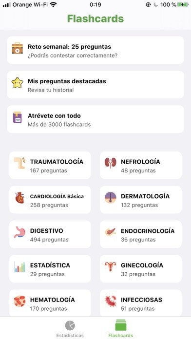 Emulate iPhone app MIR Flashcards using MyAndroid Emulate iPhone app MIR Flashcards using MyAndroid
