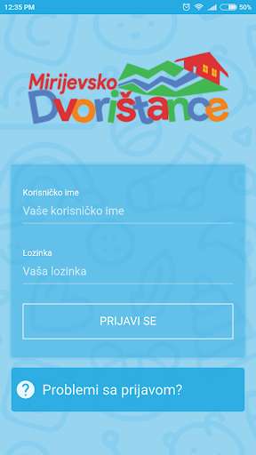 Run android online APK Mirijevsko Dvoristance from MyAndroid or emulate Mirijevsko Dvoristance using MyAndroid