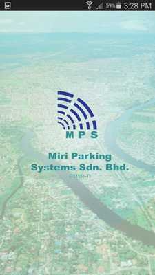 Emulate Android APK Miri Parking Emulate Android APK Miri Parking