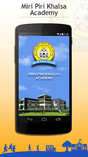 Run android online APK Miri Piri Khalsa Academy from MyAndroid or emulate Miri Piri Khalsa Academy using MyAndroid
