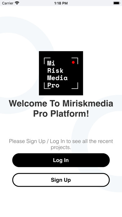 Emulate iPhone app MiRiskMedia Consult using MyAndroid Emulate iPhone app MiRiskMedia Consult using MyAndroid