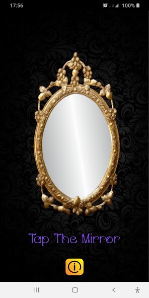 Run android online APK Mirlook: The Magic Mirror from MyAndroid or emulate Mirlook: The Magic Mirror using MyAndroid Run android online APK Mirlook: The Magic Mirror from MyAndroid or emulate Mirlook: The Magic Mirror using MyAndroid