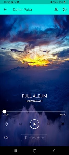 Run android online APK Mirnawati Full Album Mp3 from MyAndroid or emulate Mirnawati Full Album Mp3 using MyAndroid