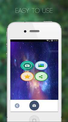 Emulate Android APK Miror photo (Pro effect ) Emulate Android APK Miror photo (Pro effect )