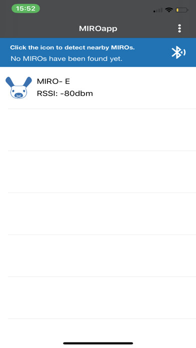 Emulate iPhone app MIRO using MyAndroid Emulate iPhone app MIRO using MyAndroid