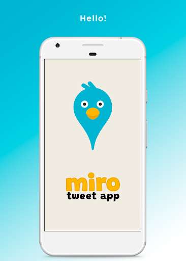 Run android online APK miro Tweet App from MyAndroid or emulate miro Tweet App using MyAndroid Run android online APK miro Tweet App from MyAndroid or emulate miro Tweet App using MyAndroid