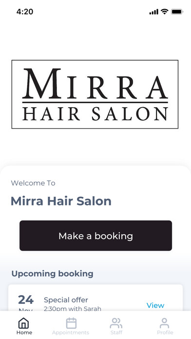Run android online APK Mirra Hair Salon from MyAndroid or emulate Mirra Hair Salon using MyAndroid Run android online APK Mirra Hair Salon from MyAndroid or emulate Mirra Hair Salon using MyAndroid