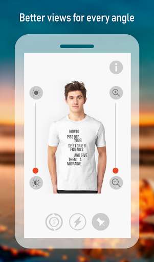 Run android online APK Mirror 2020 : Real Mirror from MyAndroid or emulate Mirror 2020 : Real Mirror using MyAndroid